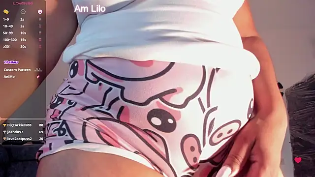LiloTorontoo