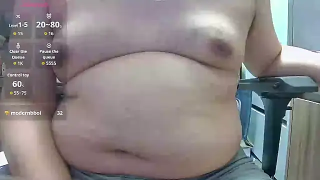 beartopslave