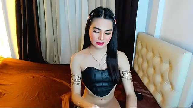 hotjessieempress