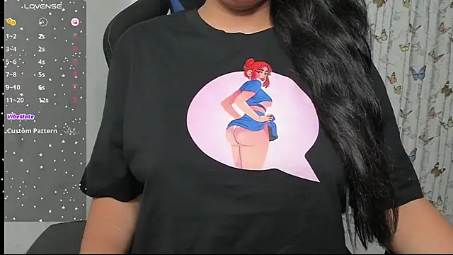Smiley_Riya live cam