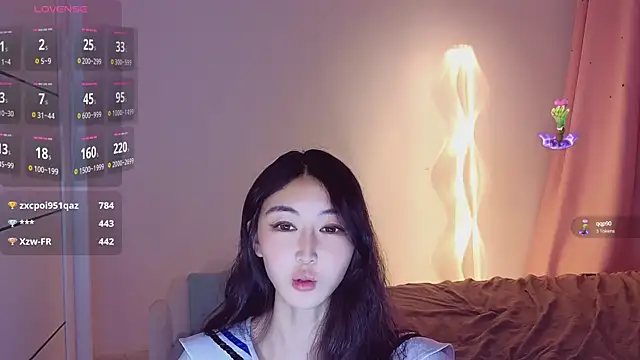 HaipaiSweetheart