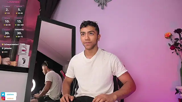colstorw_ - Colstorw_'s free webcam - UK Sex Cams
