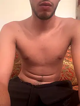 northafricano02 - Northafricano02's free webcam - UK Sex Cams