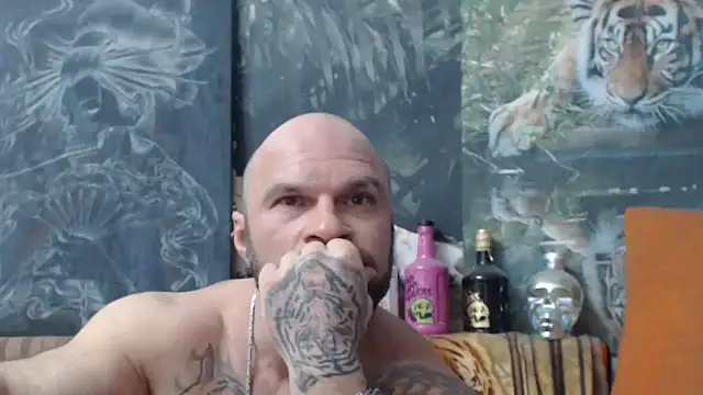 viking_30 - Viking_30's free webcam - UK Sex Cams