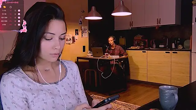 katikate - KatiKate's free webcam - UK Sex Cams
