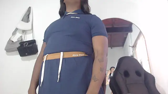 bigcrisblack