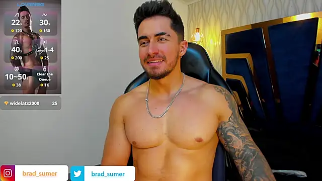Brad_Summer