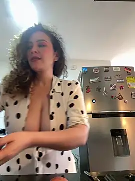 elizabeth_dupont - Elizabeth_Dupont's free webcam - UK Sex Cams