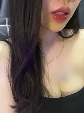 Lin_baby