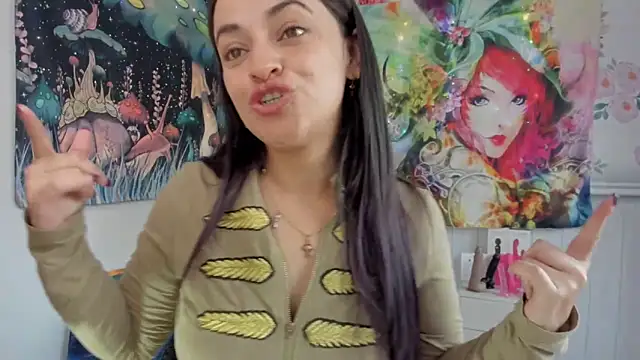 LovelyAzucena