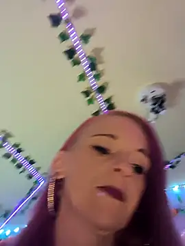 Purple2StayThnxx