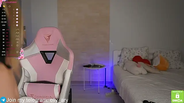  elly_ary chat room