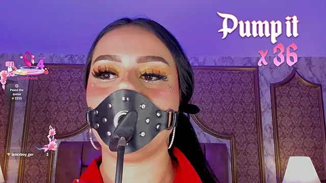 SoffiQueen