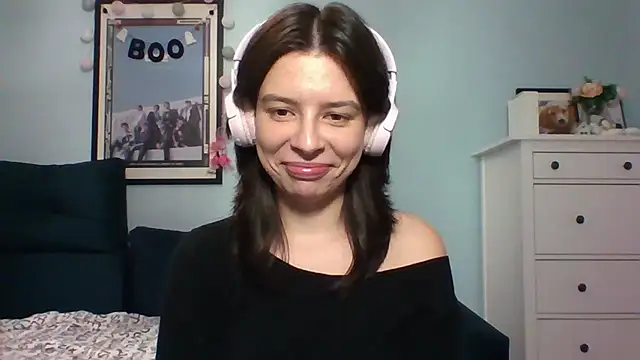 LariceSexy