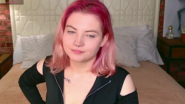 SallyPinkman