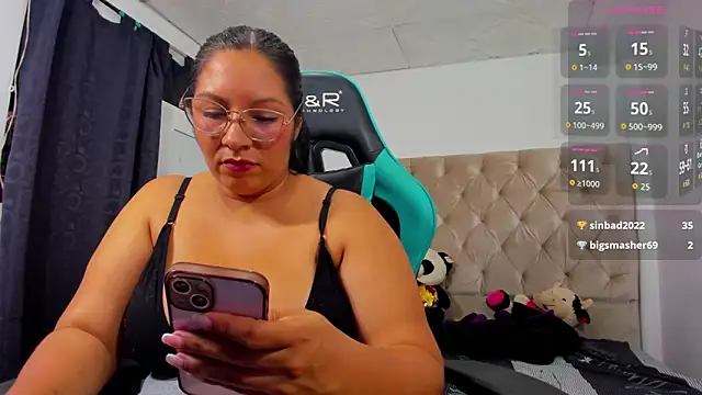lulu_ferrer - Lulu_ferrer's free webcam - UK Sex Cams