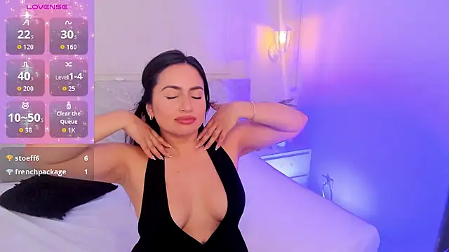 ZaraFoxx7