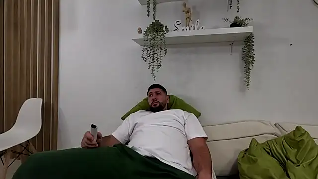 Gold_Alpha_Boy