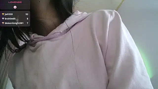 LilybethGray