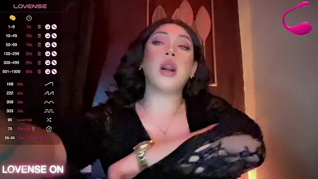 madam_agnes1 Live Webcam on Stripchat