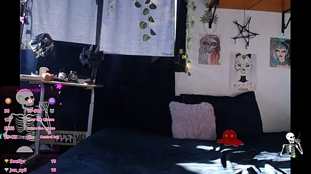 420mussa - 420mussa's free webcam