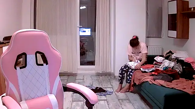 LovelyJulliette