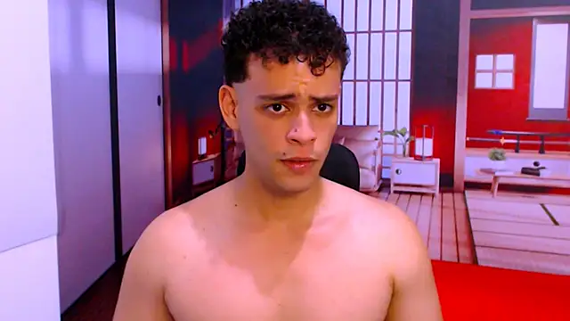 dominicblazze - DominicBlazze's free webcam - UK Sex Cams