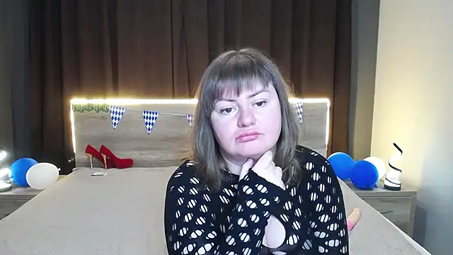zannadreil - ZannaDreil's free webcam - UK Sex Cams