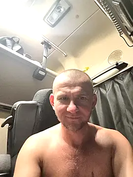 roaddaddyxl - RoadDaddyXL's free webcam - UK Sex Cams