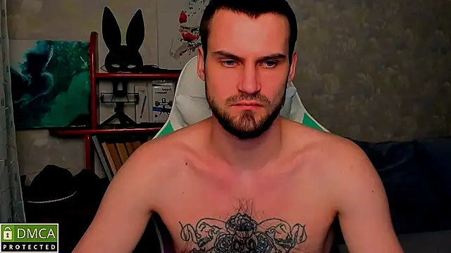 iveraan - Iveraan's free webcam - UK Sex Cams