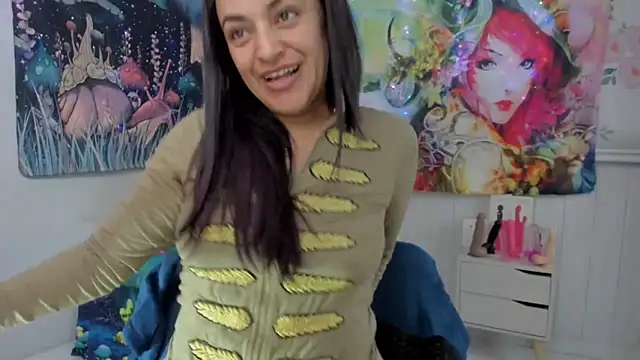 LovelyAzucena