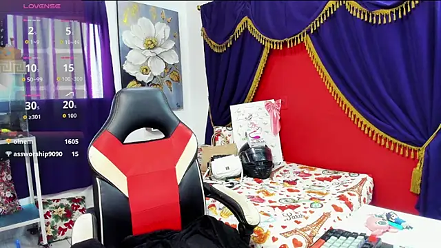 isabella_lunats