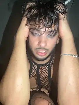 Gipsyboysteve