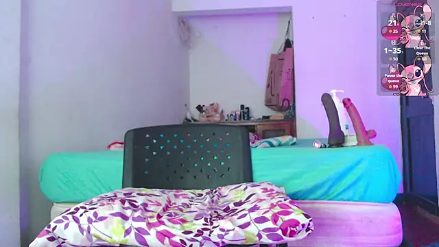 Sidney_Belle
