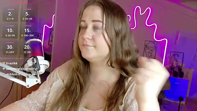 LizzyShine