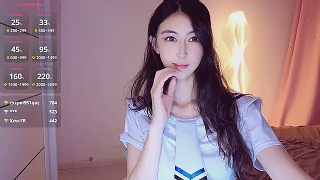 HaipaiSweetheart