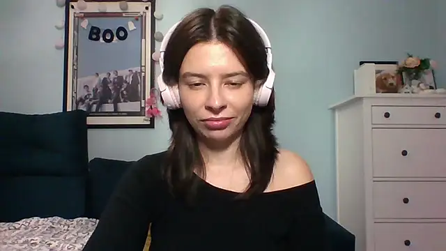 LariceSexy