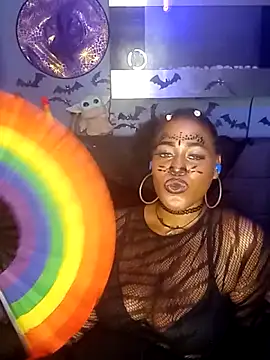 AmazonianMistress