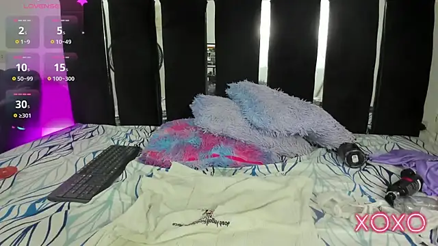 kala_alia - Kala_Alia's free webcam - UK Sex Cams