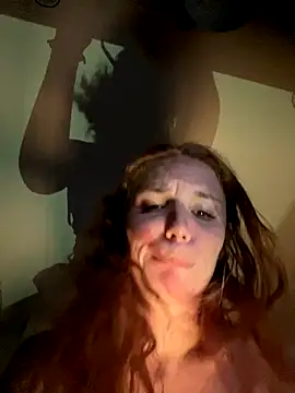 Redhairedteacher webcam