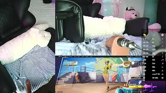 molliefurry webcam