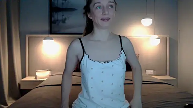 ShySchoolGirl