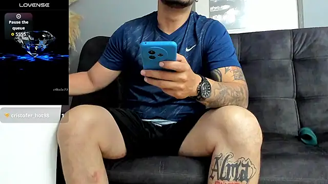 iandygrasso