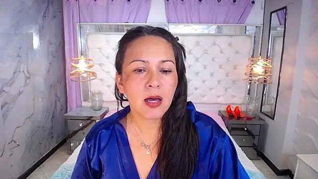 georgina-musk - Georgina-Musk's free webcam