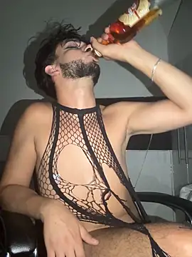 Gipsyboysteve