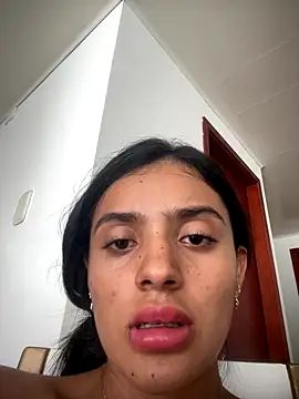 anaafaith_ - AnaaFaith_'s free webcam - UK Sex Cams