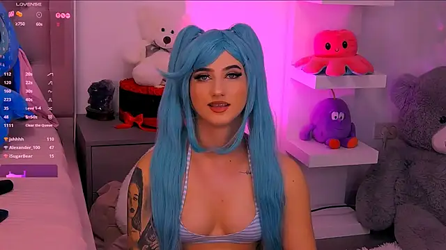 LaylaBrown