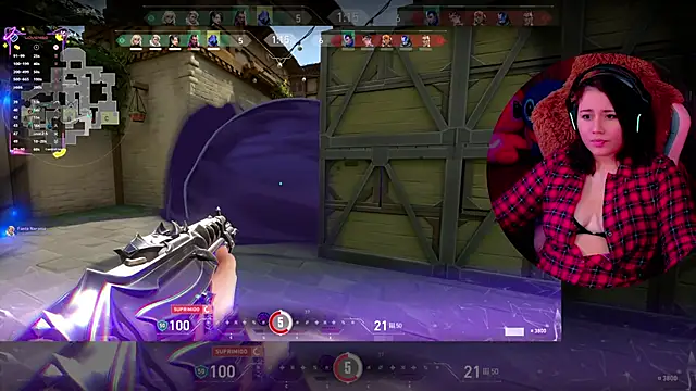 Allison_GAMERS