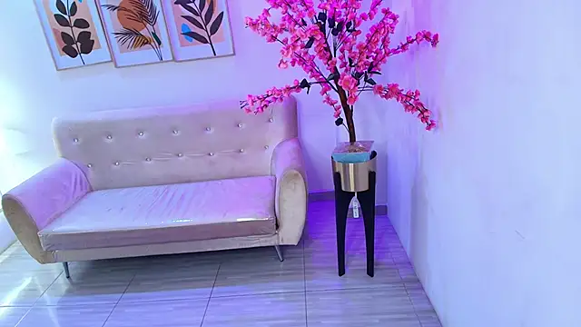 anie_johnson - Anie_johnson's free webcam