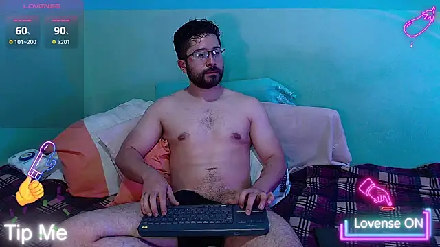 teddy_foster